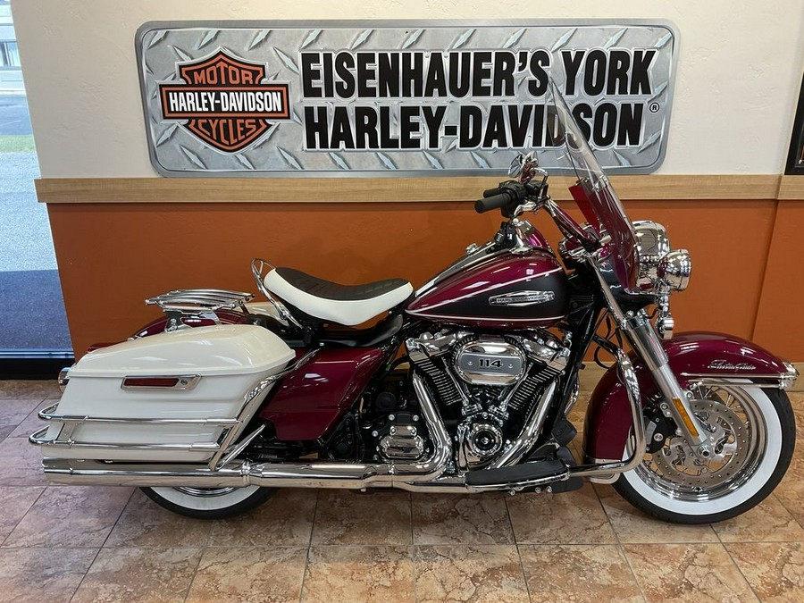 2023 Harley-Davidson® FLHFB - Electra Glide® Highway King