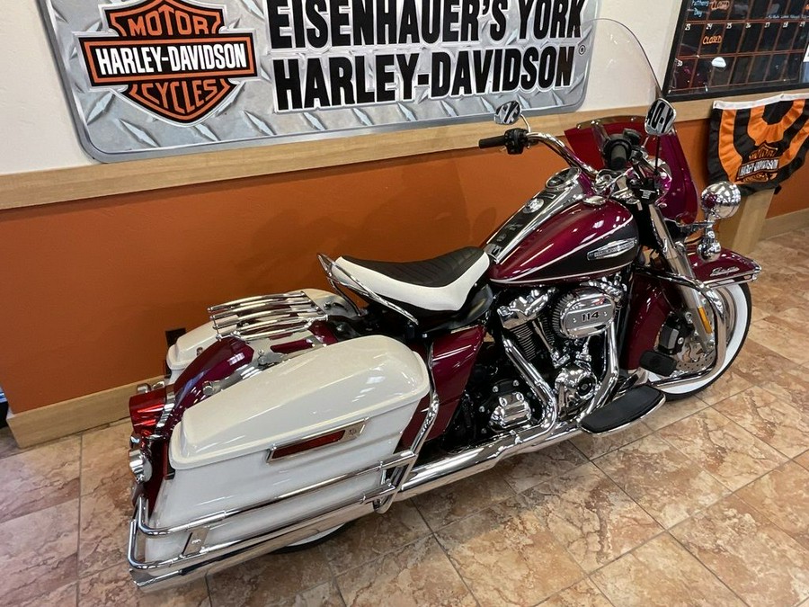 2023 Harley-Davidson® FLHFB - Electra Glide® Highway King