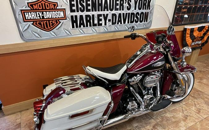 2023 Harley-Davidson® FLHFB - Electra Glide® Highway King