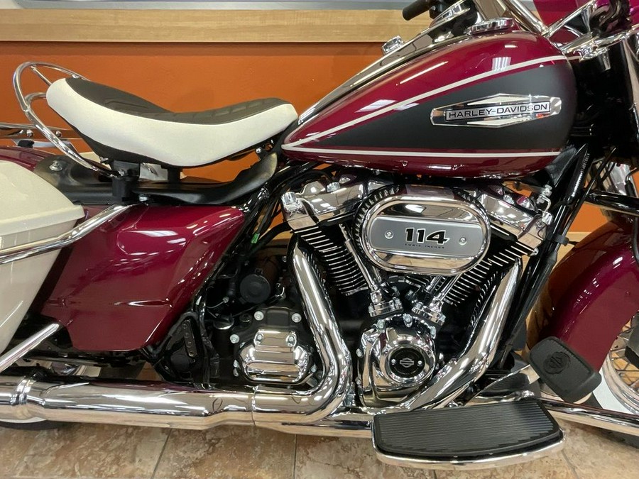 2023 Harley-Davidson® FLHFB - Electra Glide® Highway King