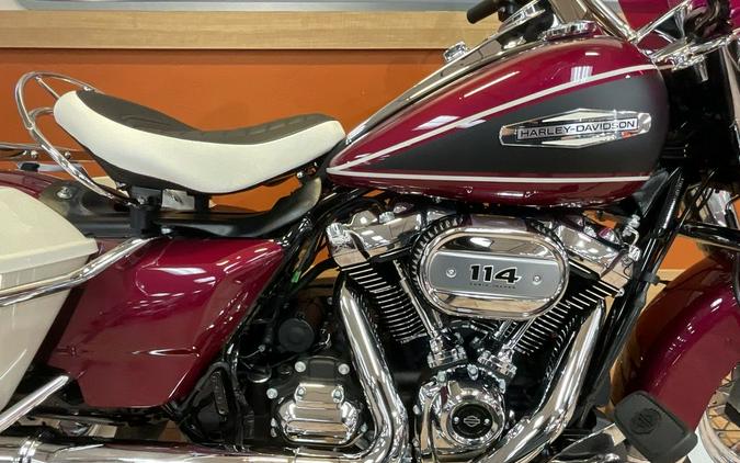 2023 Harley-Davidson® FLHFB - Electra Glide® Highway King