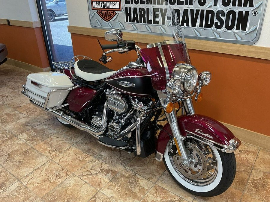 2023 Harley-Davidson® FLHFB - Electra Glide® Highway King