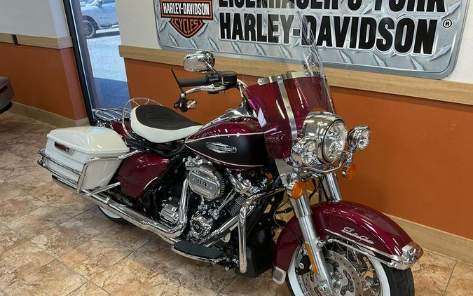 2023 Harley-Davidson® FLHFB - Electra Glide® Highway King