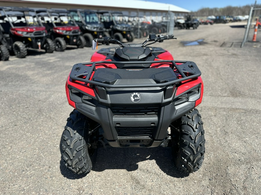 2024 Can-Am™ Outlander™ DPS 500