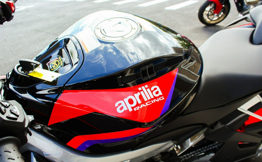 2024 Aprilia® Tuono 660 Factory