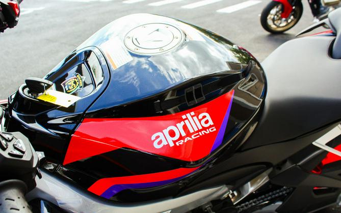 2024 Aprilia® Tuono 660 Factory