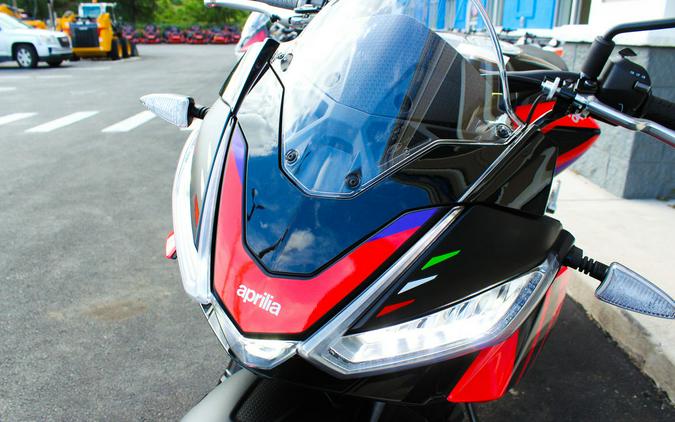 2024 Aprilia® Tuono 660 Factory