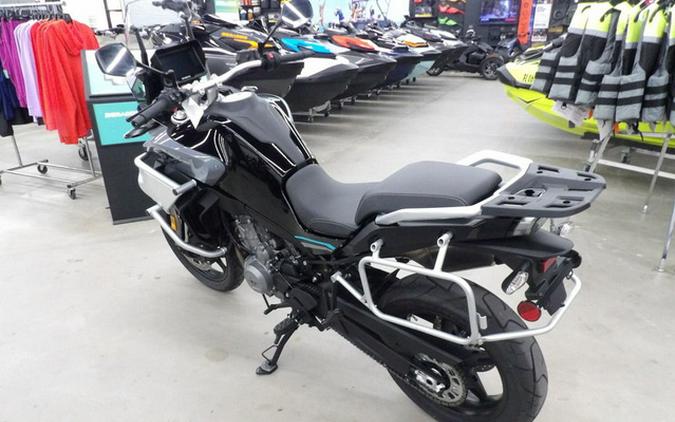 2023 CFMOTO IBEX 800 S