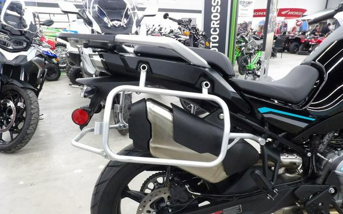 2023 CFMOTO IBEX 800 S