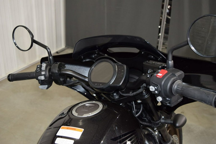 2023 Honda Rebel 1100T DCT