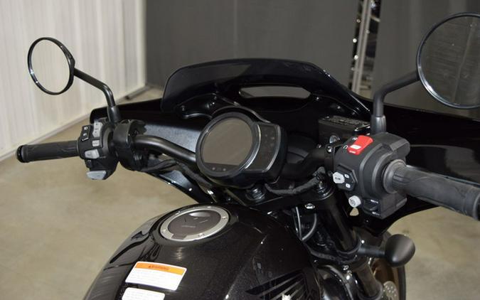 2023 Honda Rebel 1100T DCT