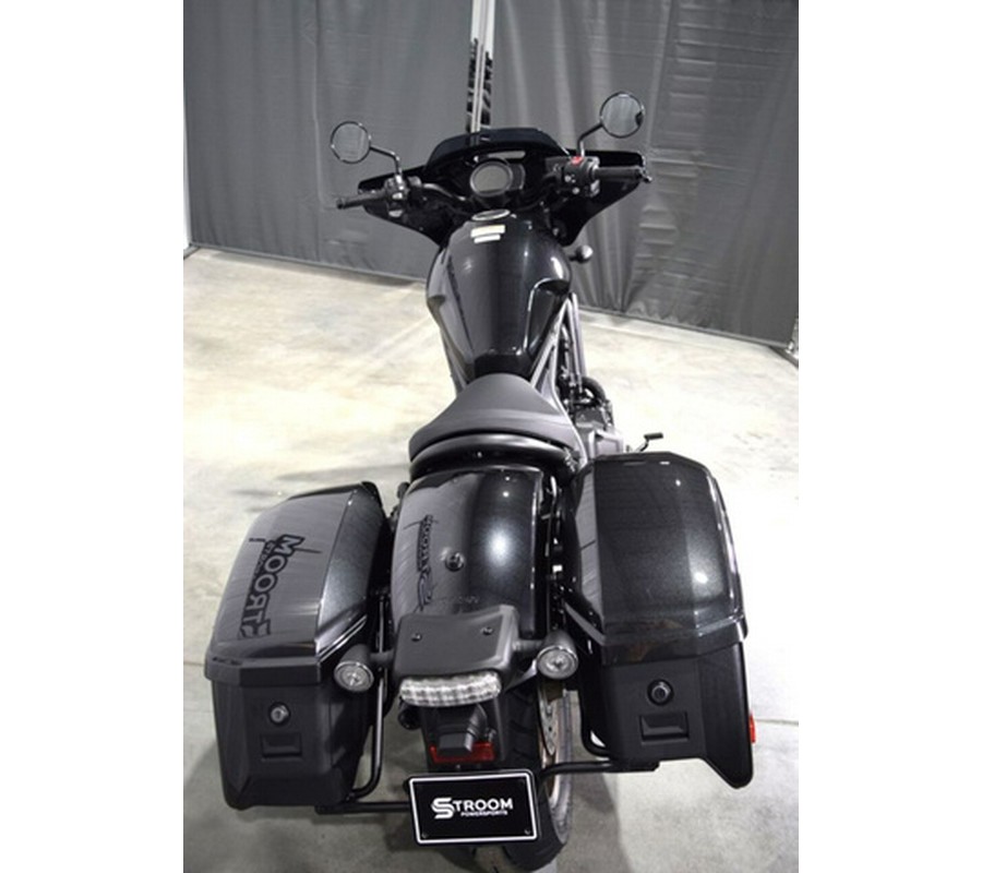 2023 Honda Rebel 1100T DCT