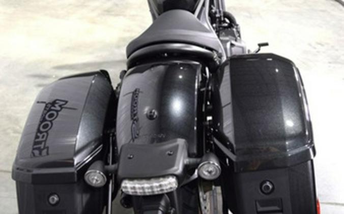 2023 Honda Rebel 1100T DCT