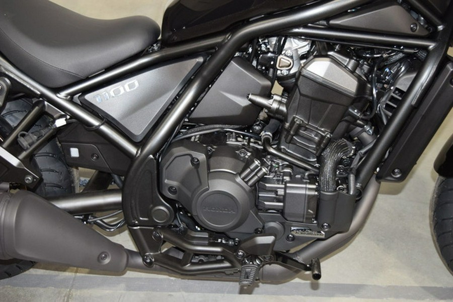2023 Honda Rebel 1100T DCT
