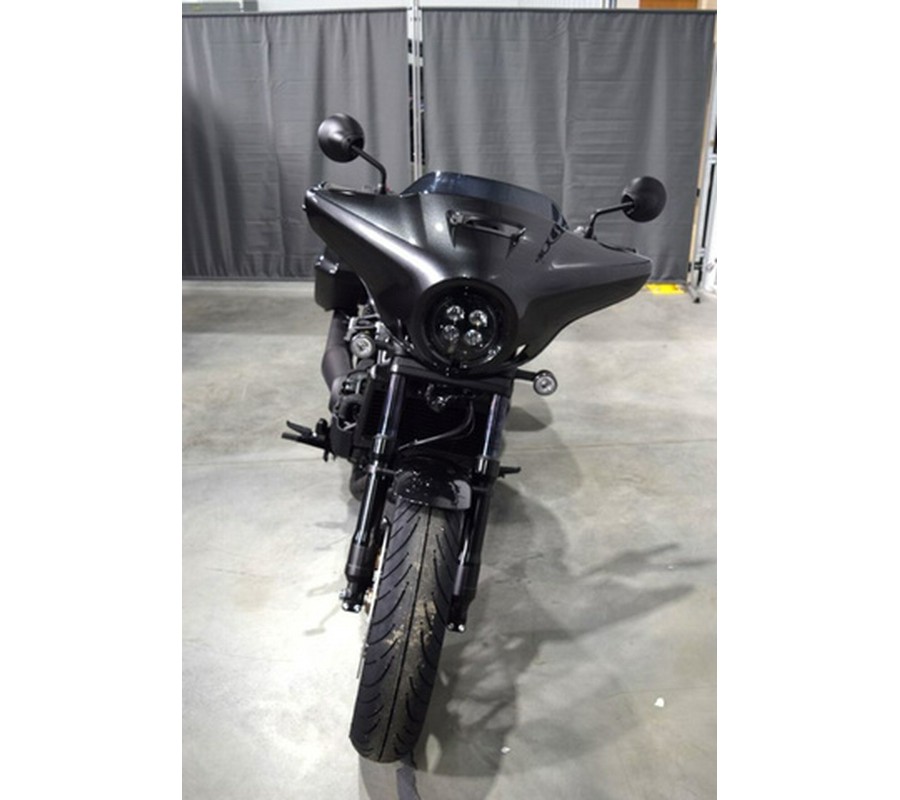 2023 Honda Rebel 1100T DCT