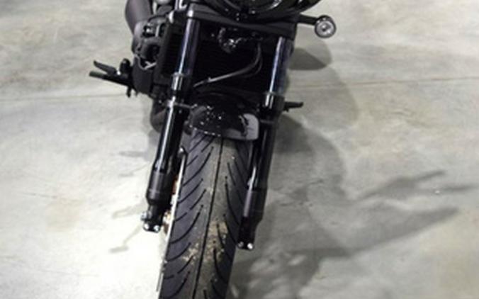 2023 Honda Rebel 1100T DCT