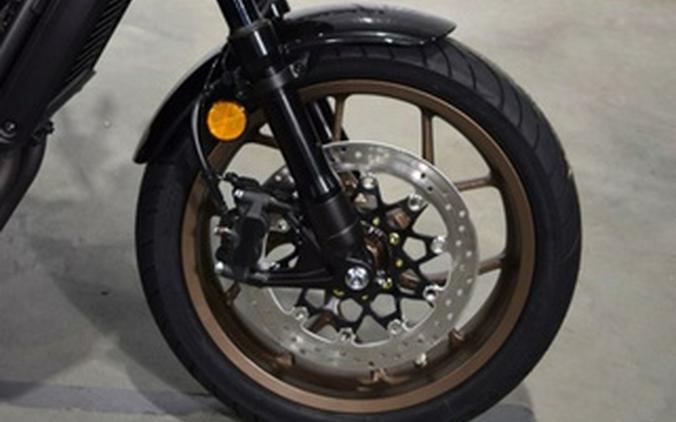 2023 Honda Rebel 1100T DCT