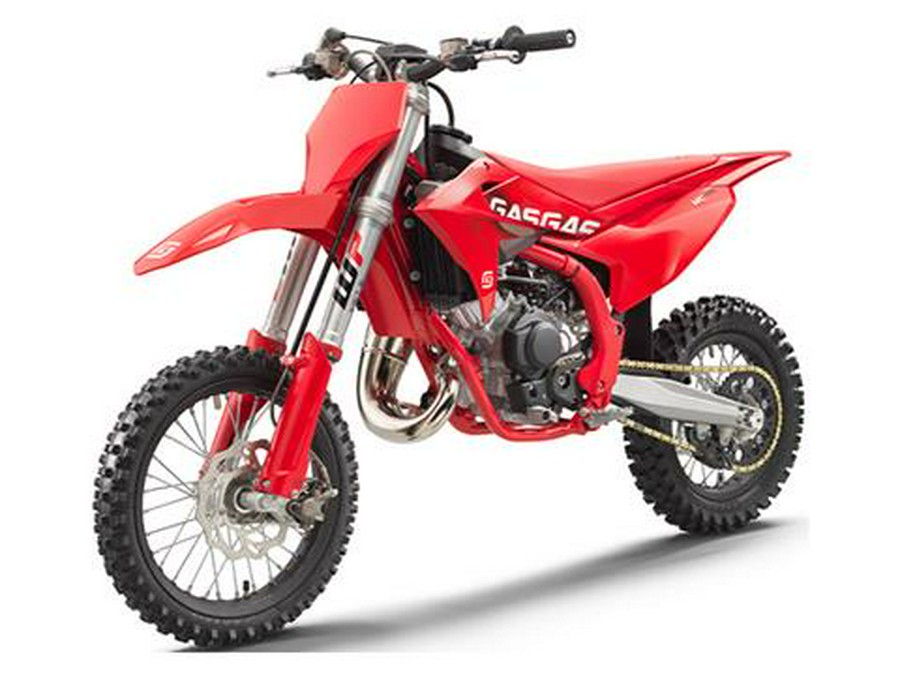 2025 GASGAS MC 65