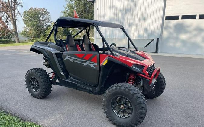 2024 Polaris® RZR XP 1000 Ultimate