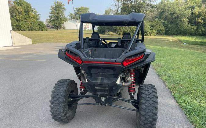 2024 Polaris® RZR XP 1000 Ultimate