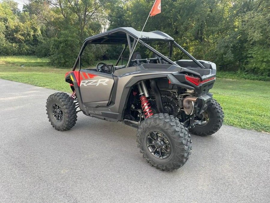 2024 Polaris® RZR XP 1000 Ultimate