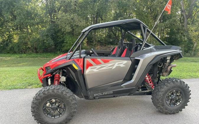 2024 Polaris® RZR XP 1000 Ultimate