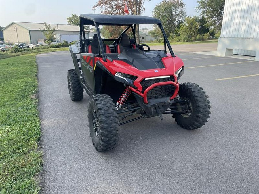 2024 Polaris® RZR XP 1000 Ultimate