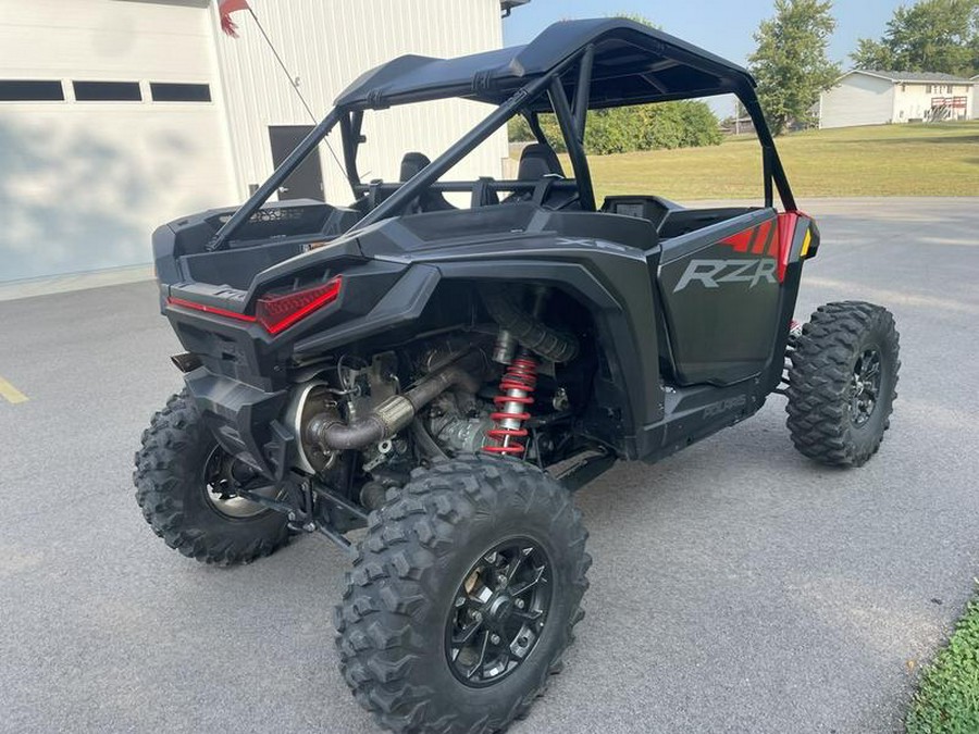 2024 Polaris® RZR XP 1000 Ultimate