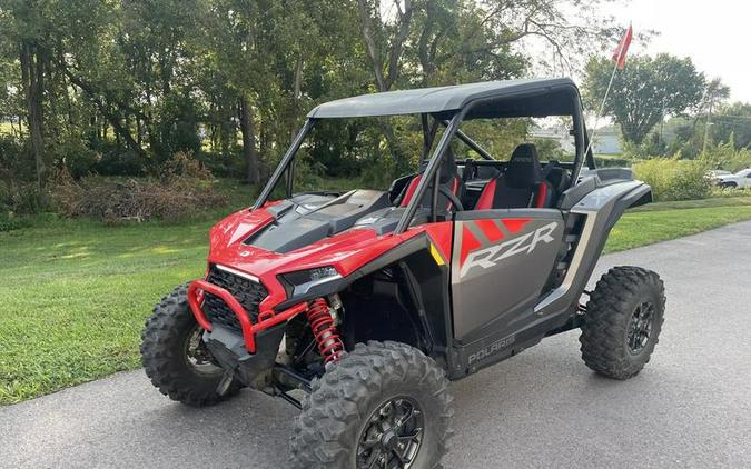 2024 Polaris® RZR XP 1000 Ultimate