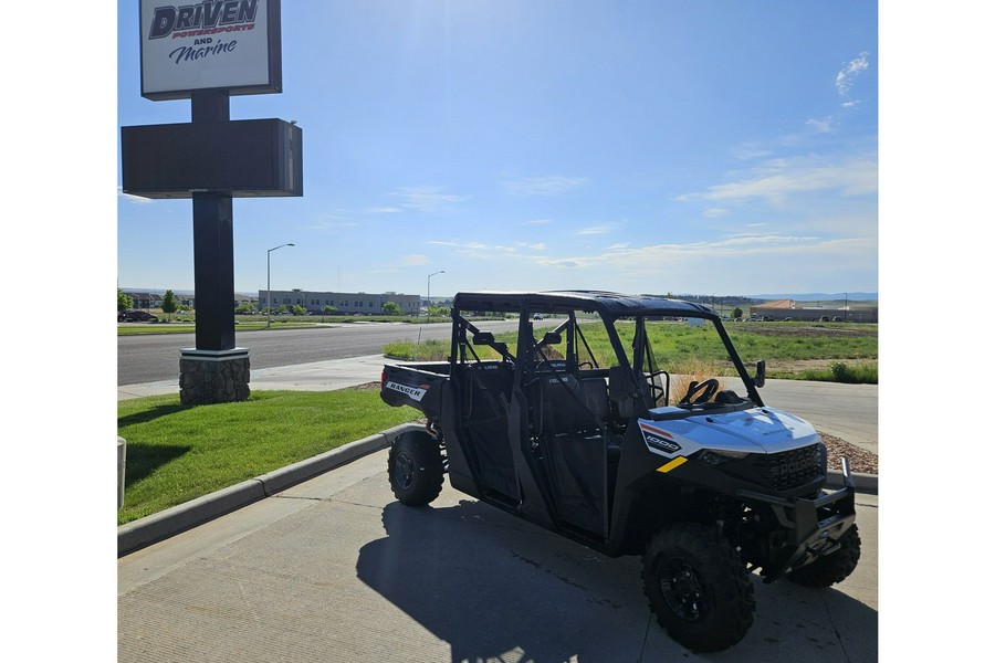 2024 Polaris Industries Ranger® Crew 1000 Premium