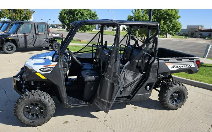 2024 Polaris Industries Ranger® Crew 1000 Premium