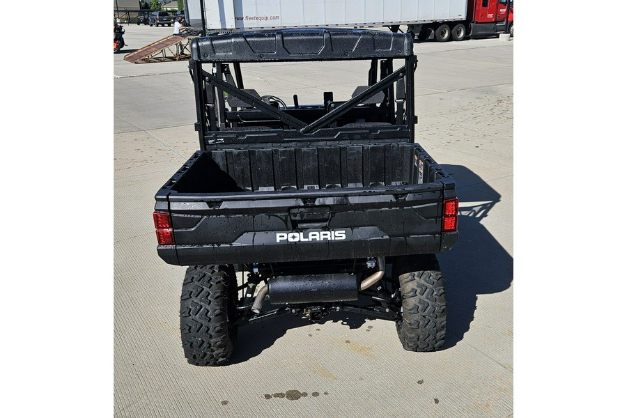 2024 Polaris Industries Ranger® Crew 1000 Premium