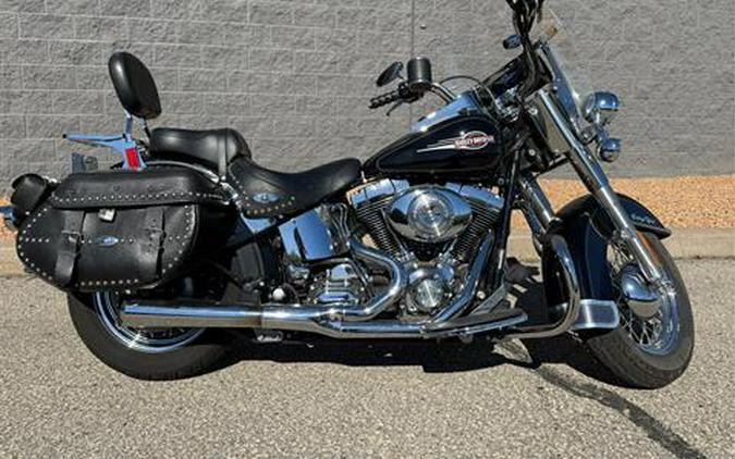 2006 Harley-Davidson Heritage Softail®