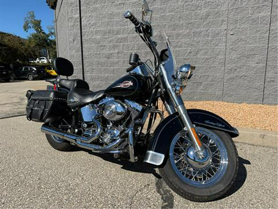 2006 Harley-Davidson Heritage Softail®