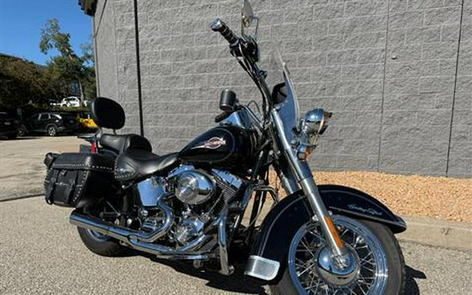 2006 Harley-Davidson Heritage Softail®
