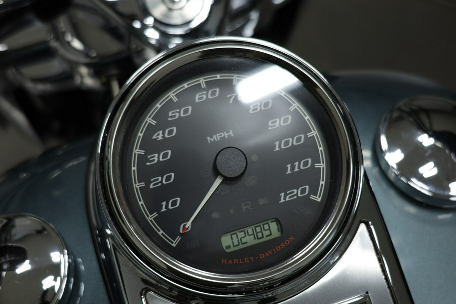 2020 HARLEY-DAVIDSON FLHR