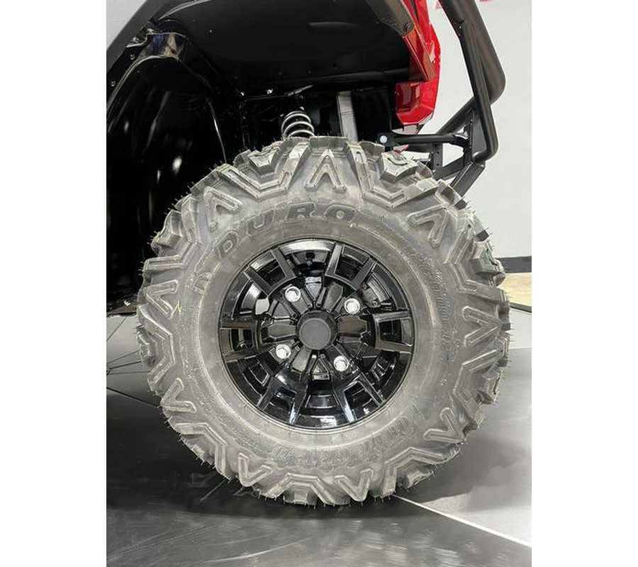 2026 Kawasaki Mule PRO-FXR™ 1000 LE