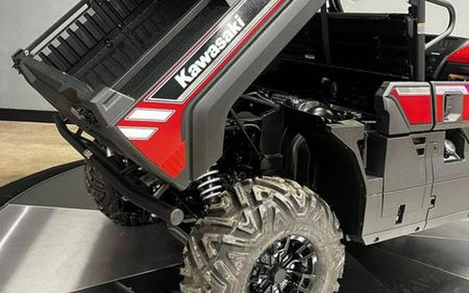 2026 Kawasaki Mule PRO-FXR™ 1000 LE
