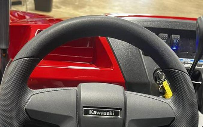 2026 Kawasaki Mule PRO-FXR™ 1000 LE