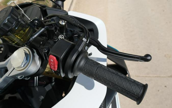 New 2026 CFMOTO 450SS