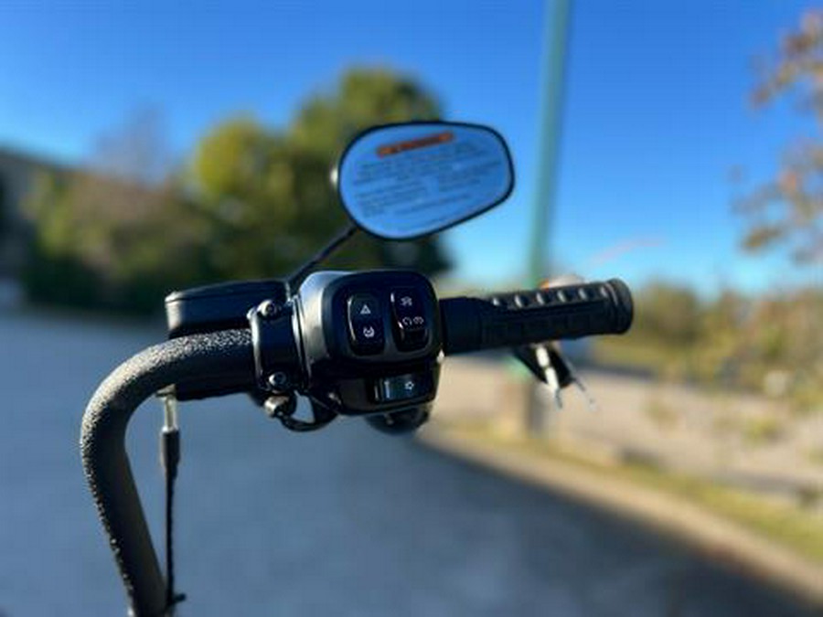 2025 Harley-Davidson Street Bob®