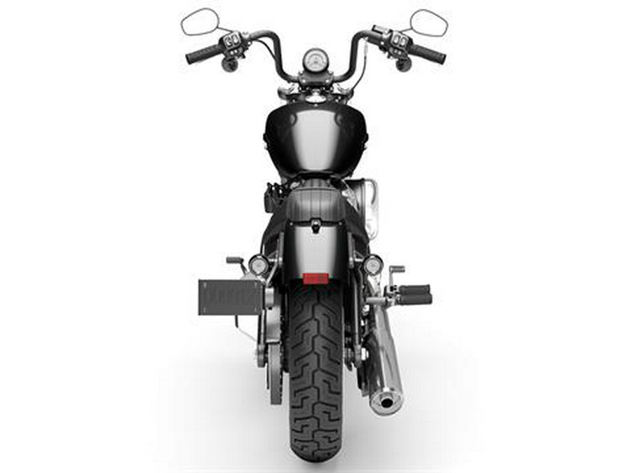 2025 Harley-Davidson Street Bob®