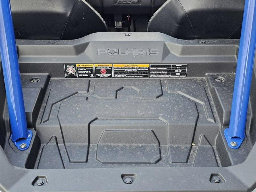 2026 Polaris® RZR 200 EFI