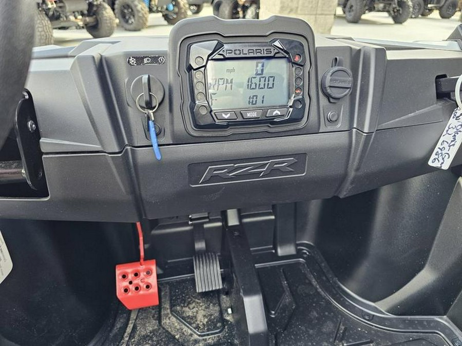 2026 Polaris® RZR 200 EFI