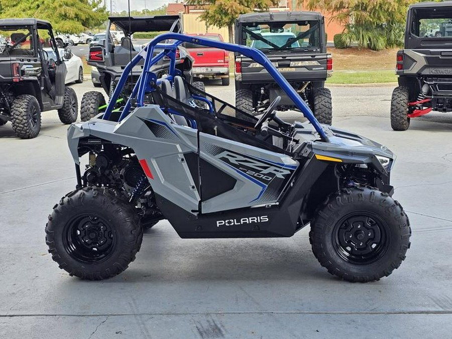 2026 Polaris® RZR 200 EFI