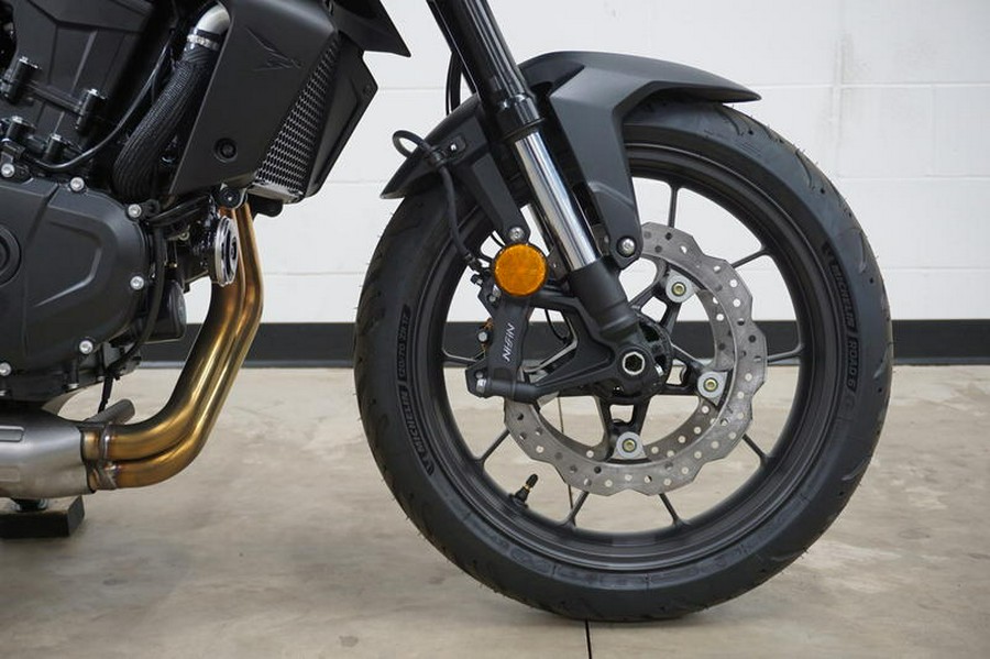 2025 Honda® CB750 Hornet