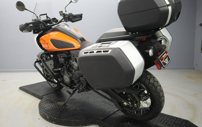 2021 Harley-Davidson Pan America 1250 Special