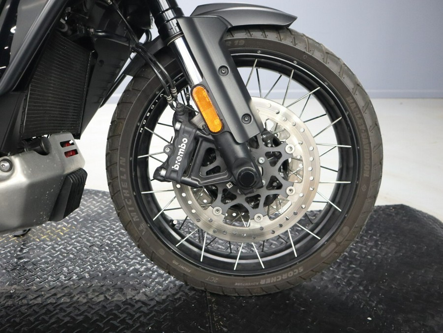 2021 Harley-Davidson Pan America 1250 Special