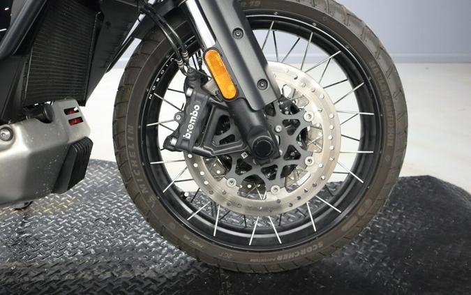 2021 Harley-Davidson Pan America 1250 Special