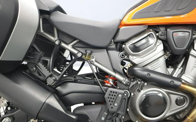 2021 Harley-Davidson Pan America 1250 Special